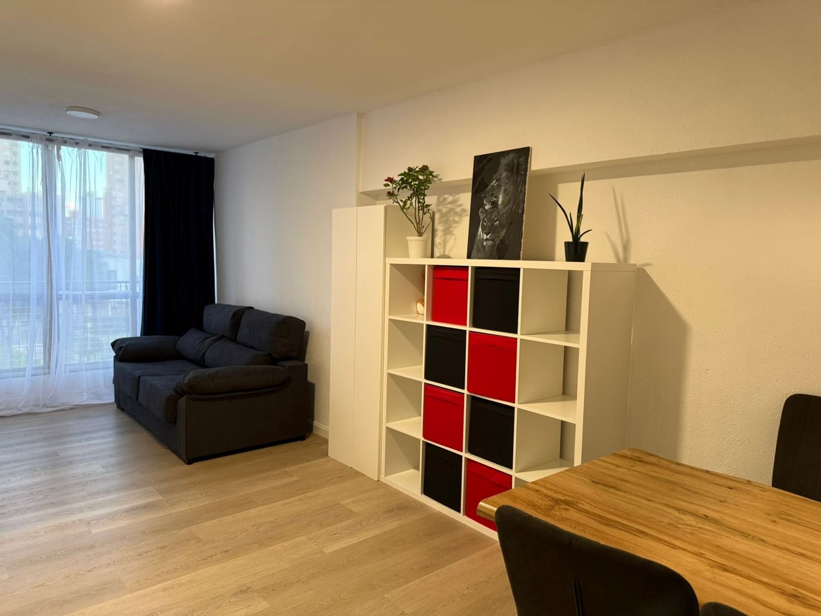 2 quarto Apartamento para venda em Benidorm com piscina garagem - 205 000 € (Ref: 9838803)