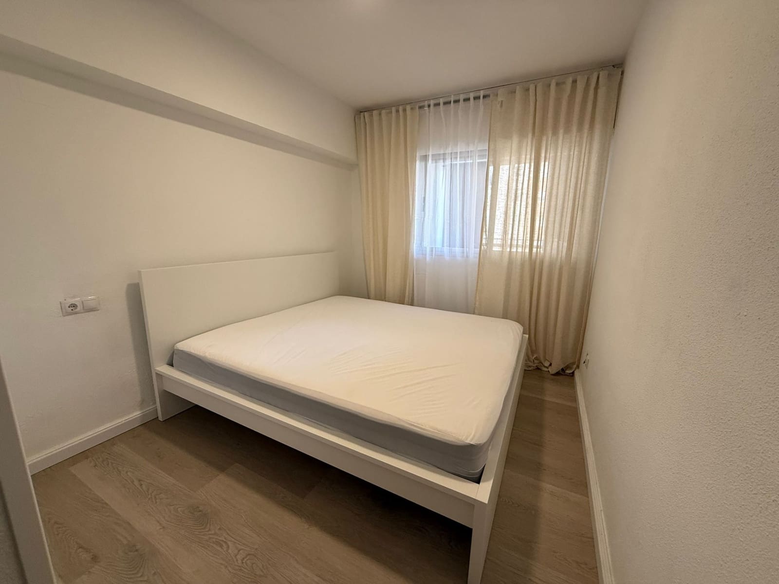 2 quarto Apartamento para venda em Benidorm com piscina garagem - 205 000 € (Ref: 9838803)