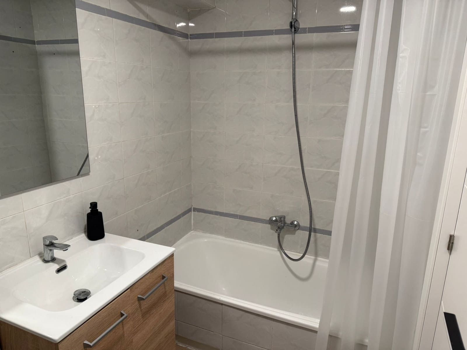 2 quarto Apartamento para venda em Benidorm com piscina garagem - 205 000 € (Ref: 9838803)