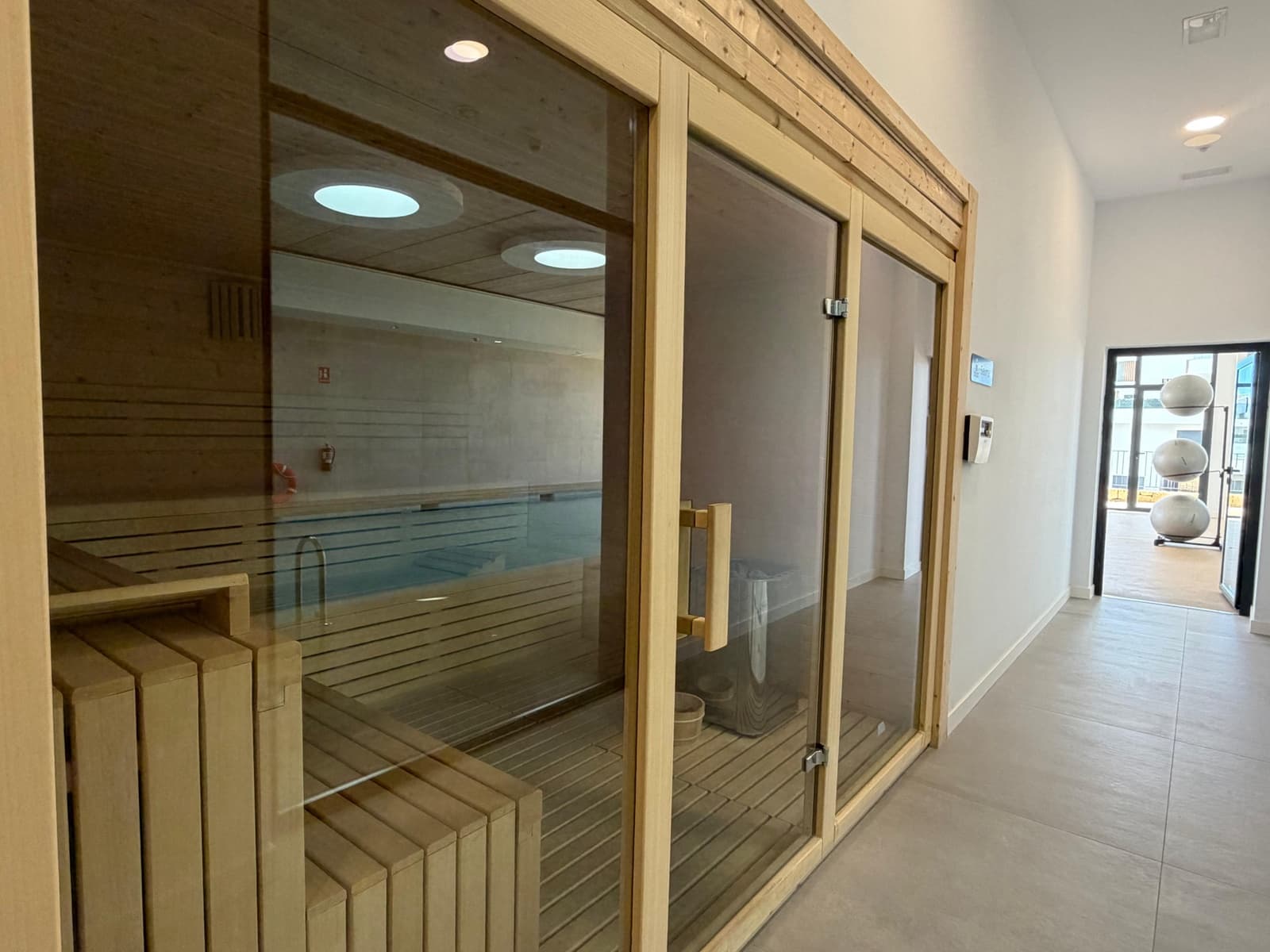 2 soverom Leilighet til salgs i Finestrat med svømmebasseng garasje - € 540 000 (Ref: 9850785)
