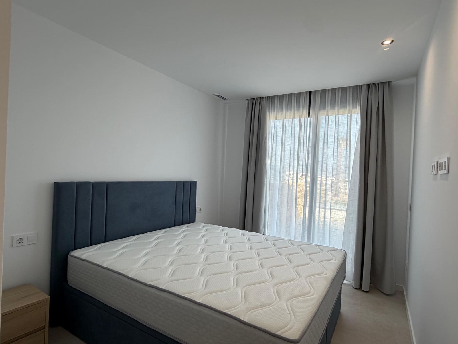 2 soverom Leilighet til salgs i Finestrat med svømmebasseng garasje - € 540 000 (Ref: 9850785)
