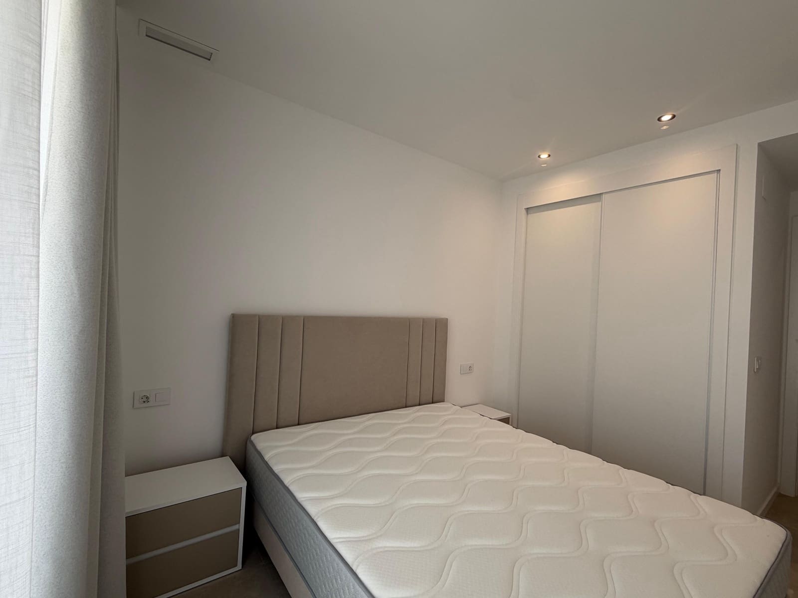 2 soverom Leilighet til salgs i Finestrat med svømmebasseng garasje - € 540 000 (Ref: 9850785)