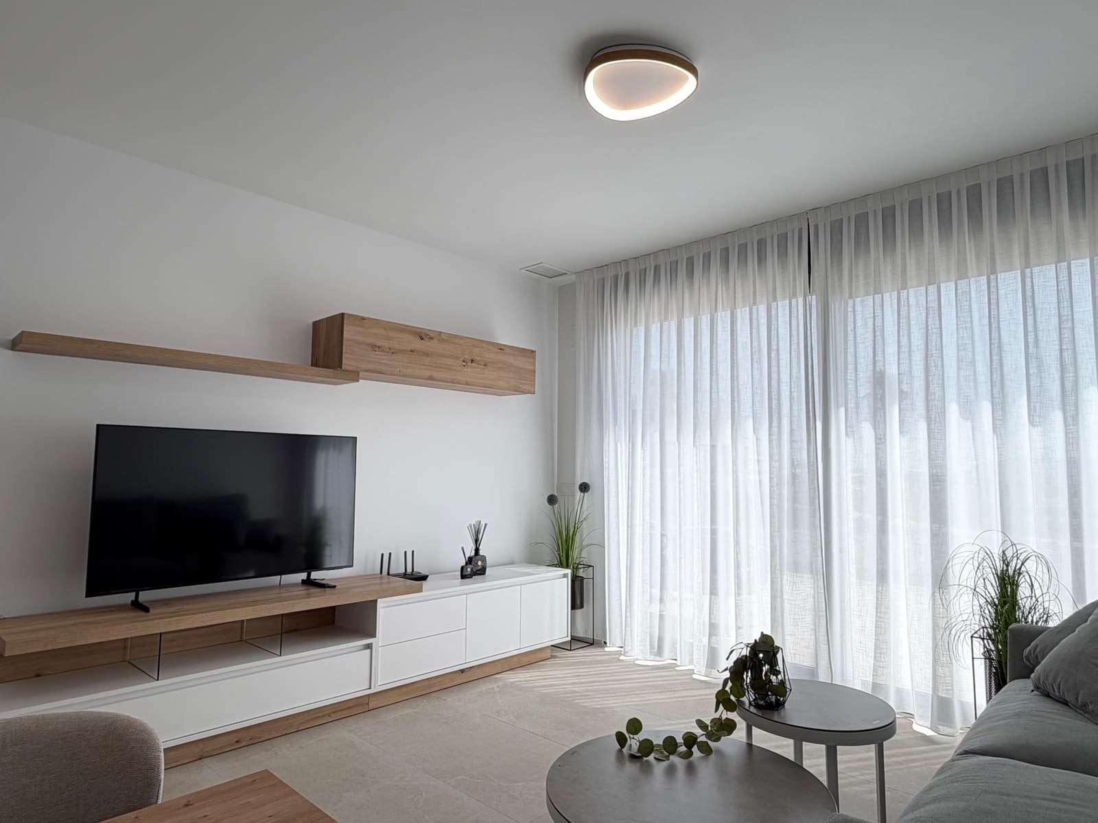 2 camera da letto Appartamento in vendita in Finestrat con piscina garage - 540.000 € (Rif: 9850785)
