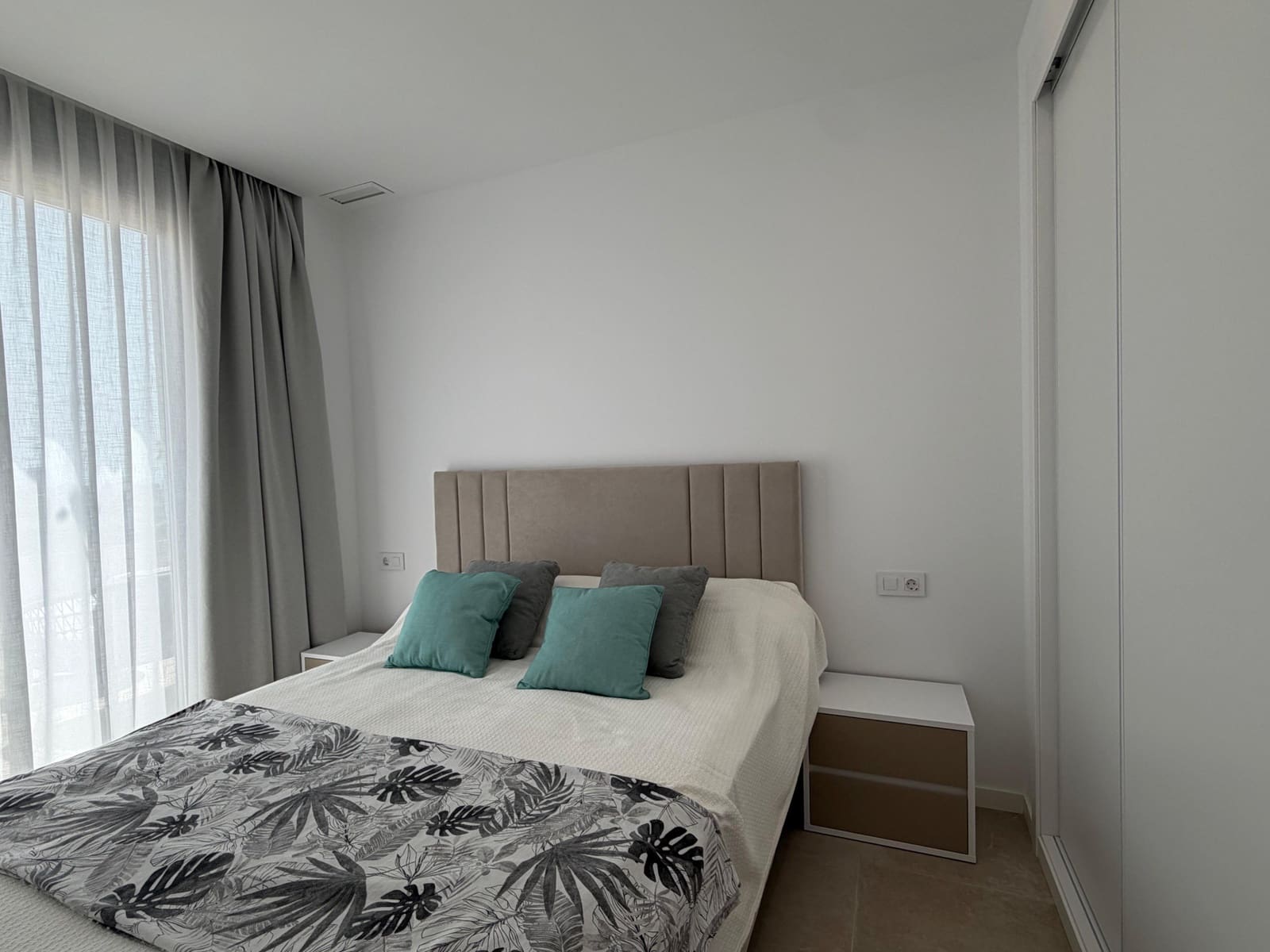 2 camera da letto Appartamento in vendita in Finestrat con piscina garage - 540.000 € (Rif: 9850785)