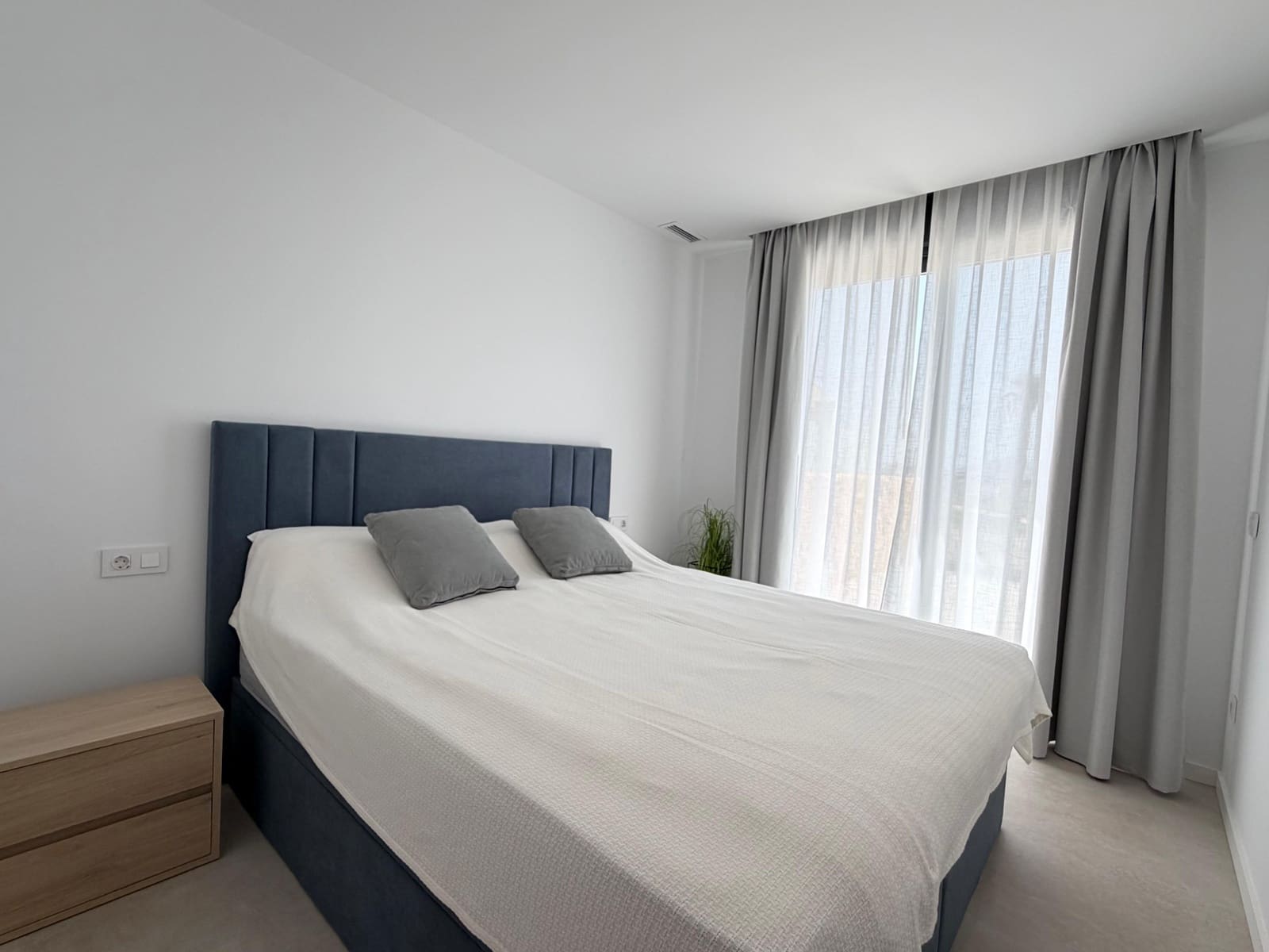 2 camera da letto Appartamento in vendita in Finestrat con piscina garage - 540.000 € (Rif: 9850785)