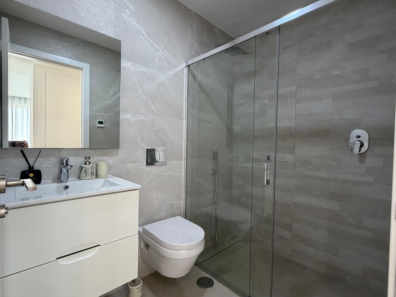 2 camera da letto Appartamento in vendita in Finestrat con piscina garage - 540.000 € (Rif: 9850785)