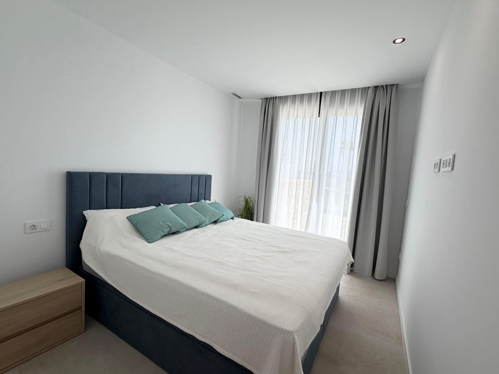 2 camera da letto Appartamento in vendita in Finestrat con piscina garage - 540.000 € (Rif: 9850785)