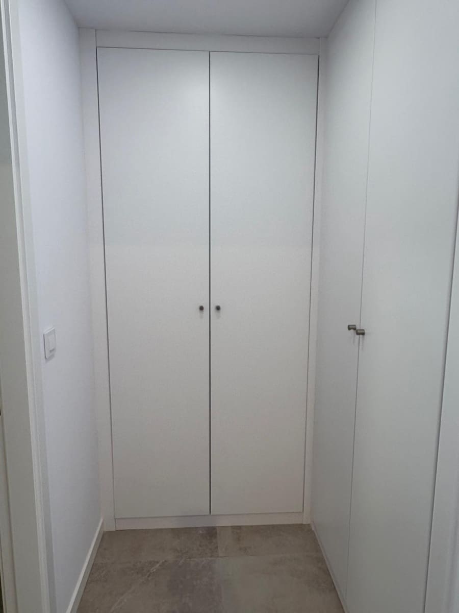 2 soveværelse Lejlighed til leje i Finestrat med swimmingpool garage - € 2.100 (Ref: 9883867)