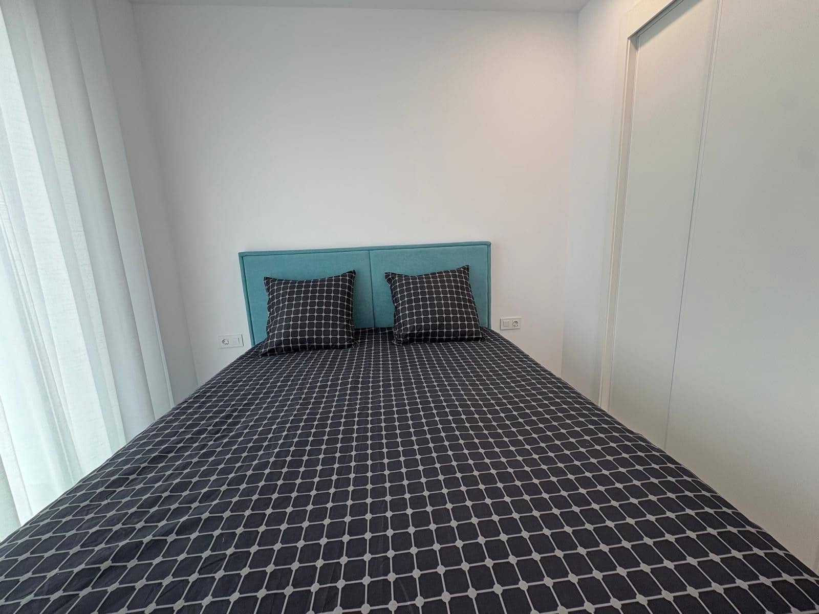 2 soveværelse Lejlighed til leje i Finestrat med swimmingpool garage - € 2.100 (Ref: 9883867)