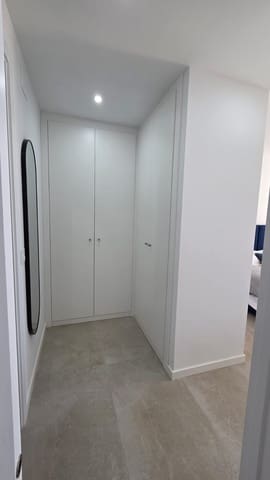 2 soveværelse Lejlighed til leje i Finestrat med swimmingpool - € 2.400 (Ref: 9883868)