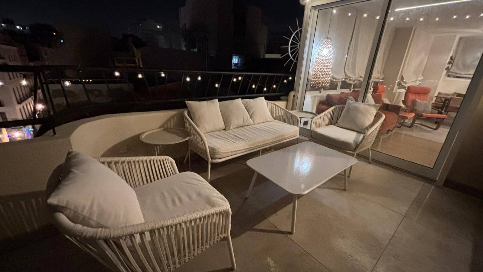 Ático de 2 habitaciones en Alicante / Alacant ciudad en venta - 590.000 € (Ref: 9890298)