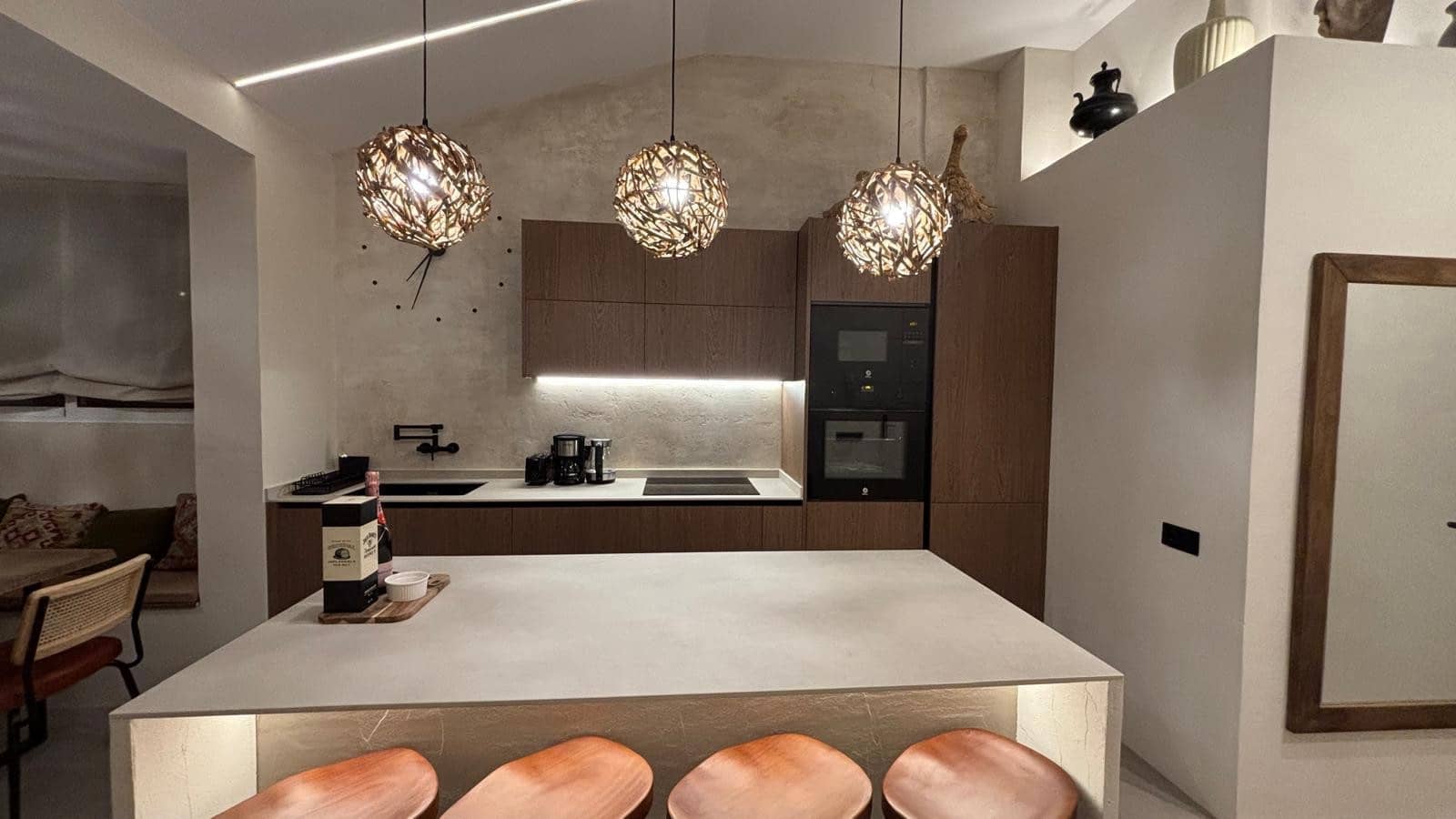 Ático de 2 habitaciones en Alicante / Alacant ciudad en venta - 590.000 € (Ref: 9890298)