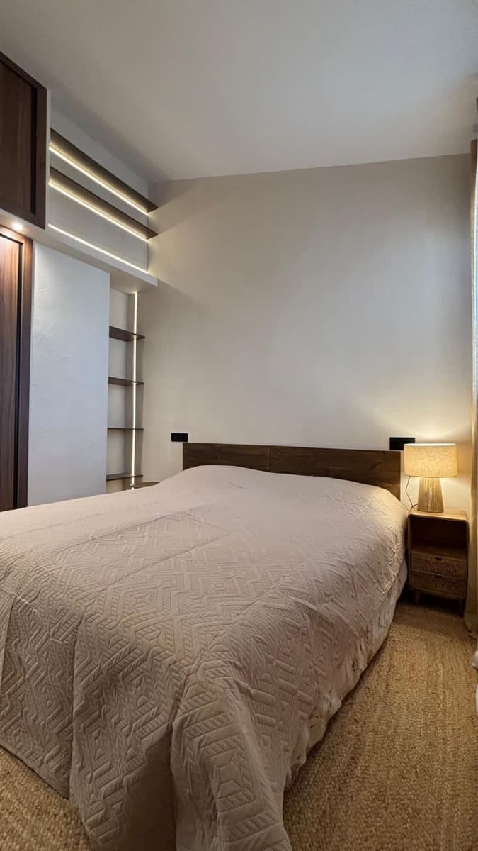 Ático de 2 habitaciones en Alicante / Alacant ciudad en venta - 590.000 € (Ref: 9890298)