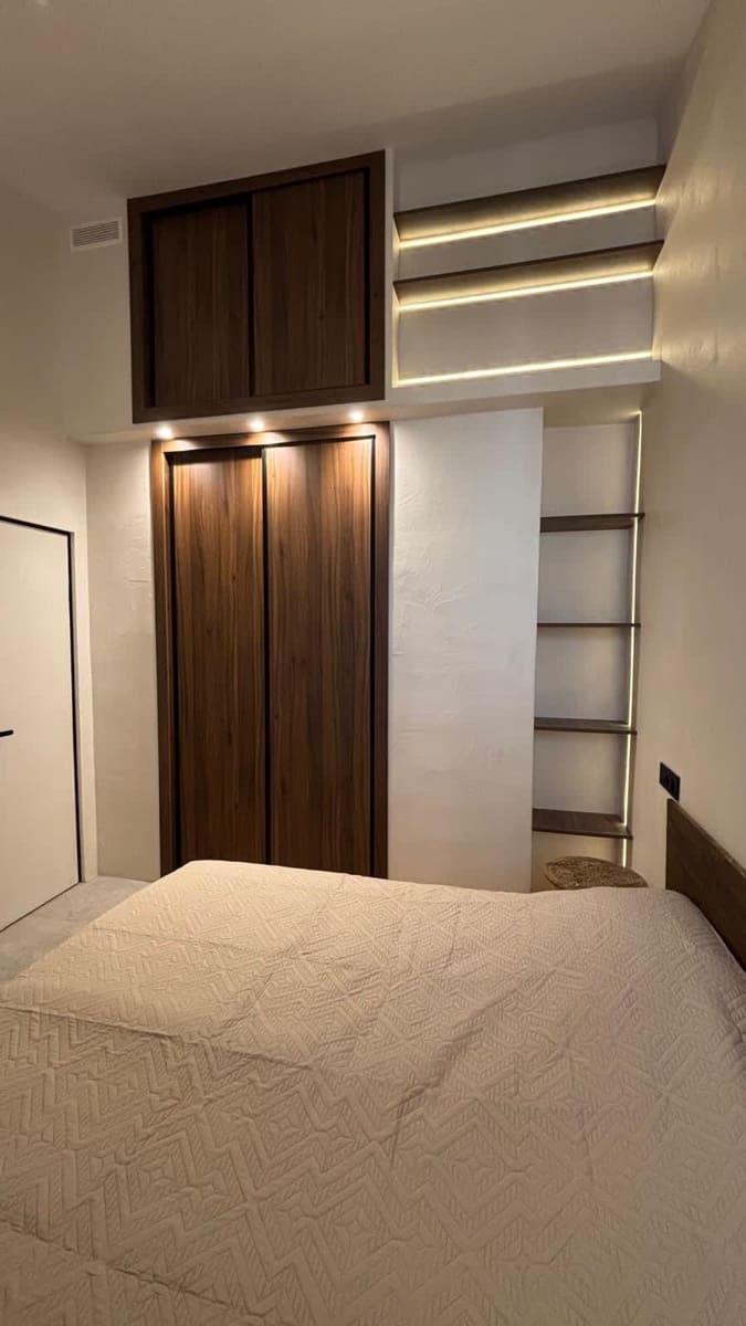 Ático de 2 habitaciones en Alicante / Alacant ciudad en venta - 590.000 € (Ref: 9890298)