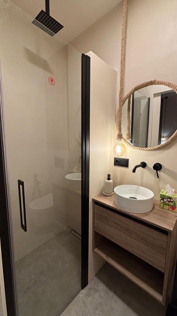 Ático de 2 habitaciones en Alicante / Alacant ciudad en venta - 590.000 € (Ref: 9890298)