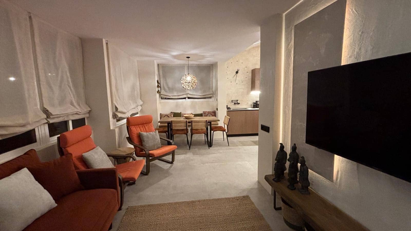 Ático de 2 habitaciones en Alicante / Alacant ciudad en venta - 590.000 € (Ref: 9890298)
