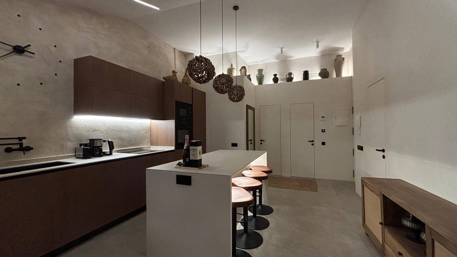 Ático de 2 habitaciones en Alicante / Alacant ciudad en venta - 590.000 € (Ref: 9890298)
