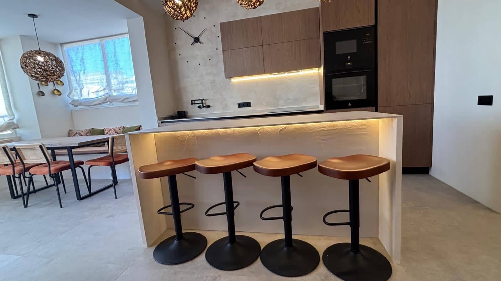 Ático de 2 habitaciones en Alicante / Alacant ciudad en venta - 590.000 € (Ref: 9890298)