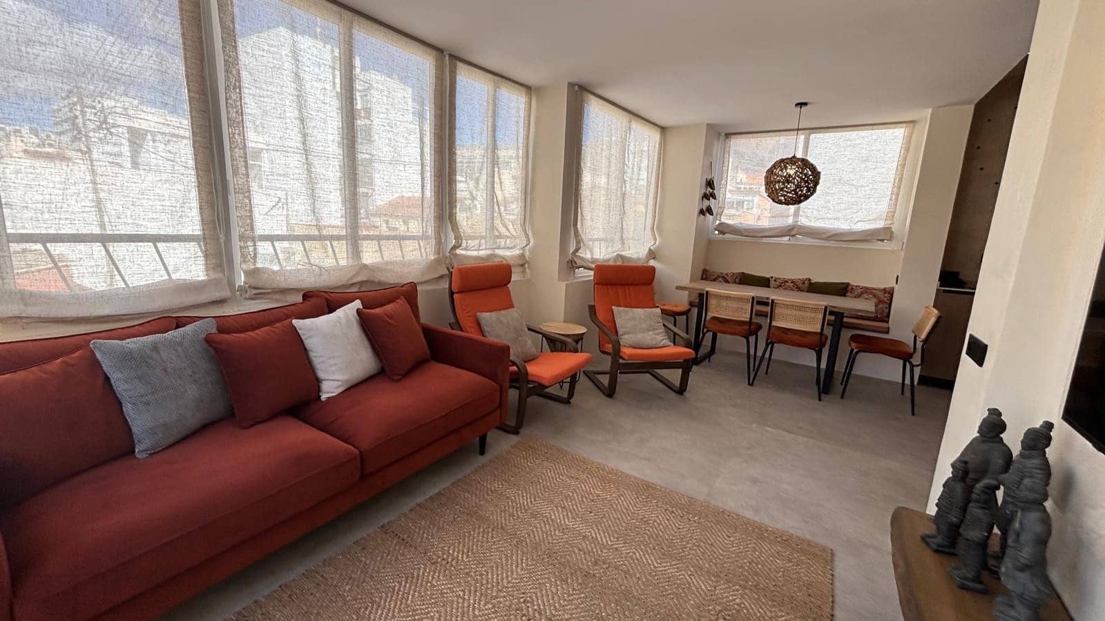 Ático de 2 habitaciones en Alicante / Alacant ciudad en venta - 590.000 € (Ref: 9890298)