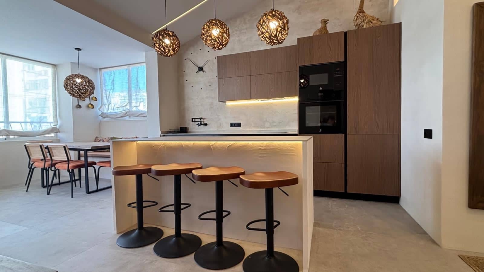 Ático de 2 habitaciones en Alicante / Alacant ciudad en venta - 590.000 € (Ref: 9890298)
