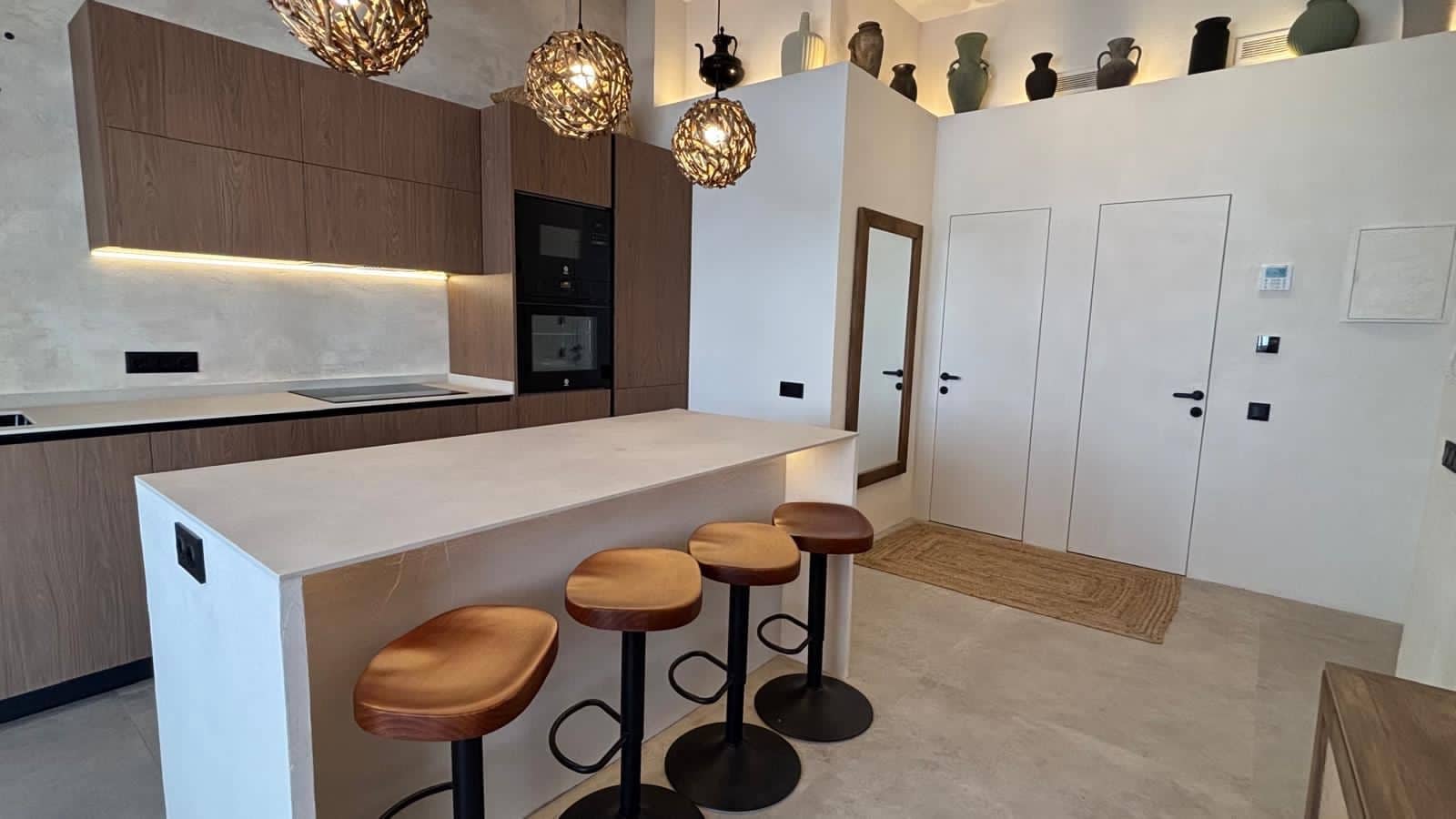 Ático de 2 habitaciones en Alicante / Alacant ciudad en venta - 590.000 € (Ref: 9890298)