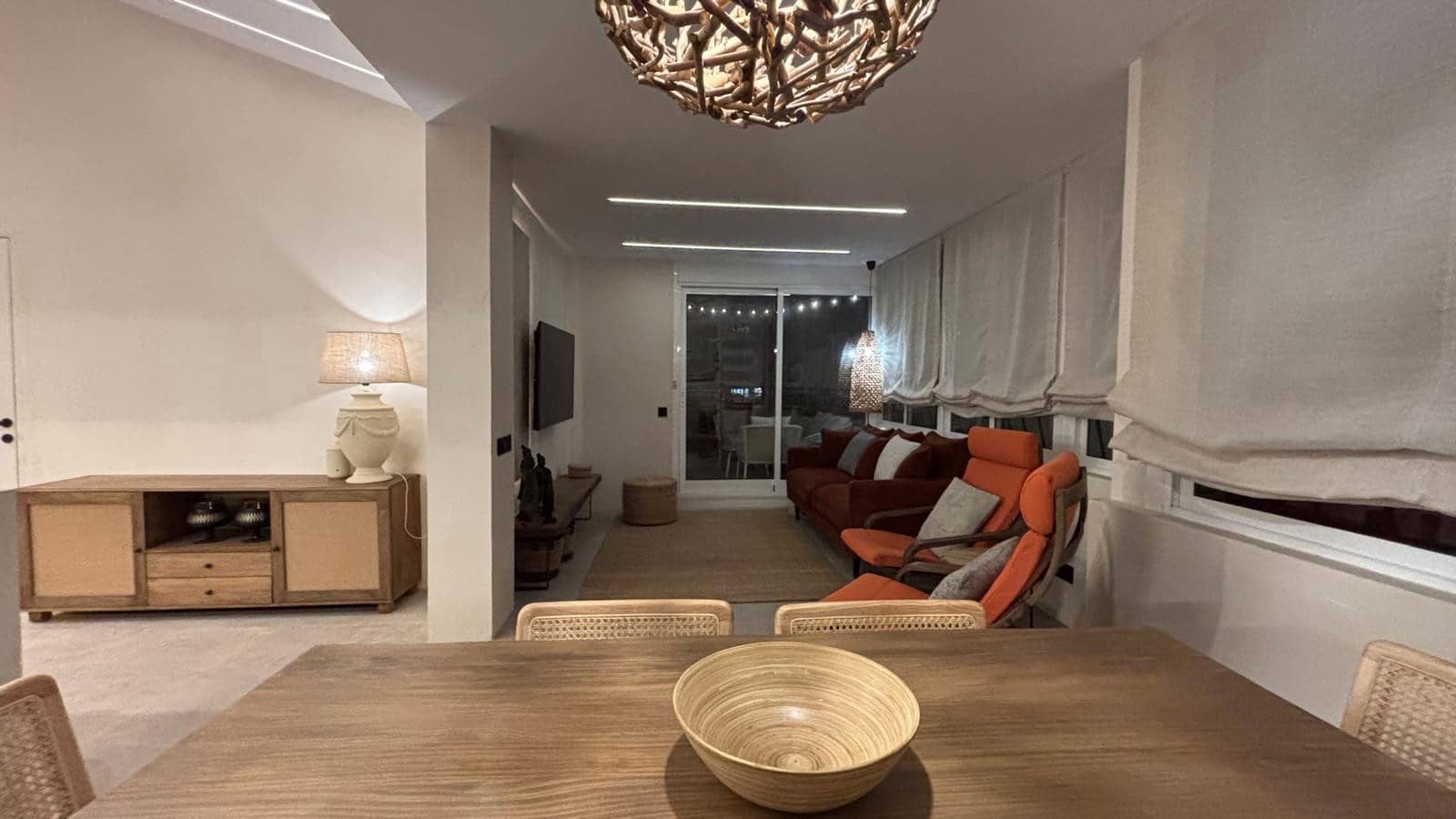 Ático de 2 habitaciones en Alicante / Alacant ciudad en venta - 590.000 € (Ref: 9890298)