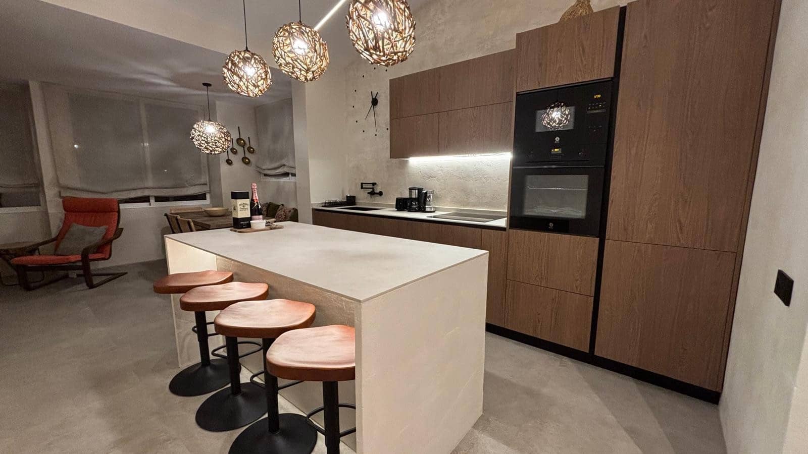 Ático de 2 habitaciones en Alicante / Alacant ciudad en venta - 590.000 € (Ref: 9890298)