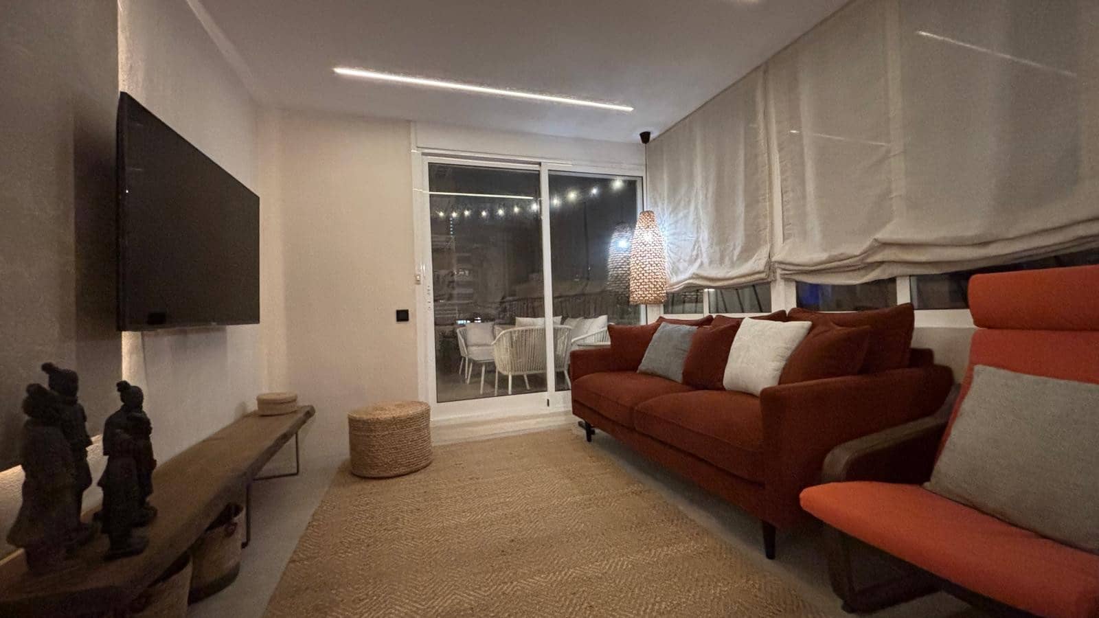 Ático de 2 habitaciones en Alicante / Alacant ciudad en venta - 590.000 € (Ref: 9890298)