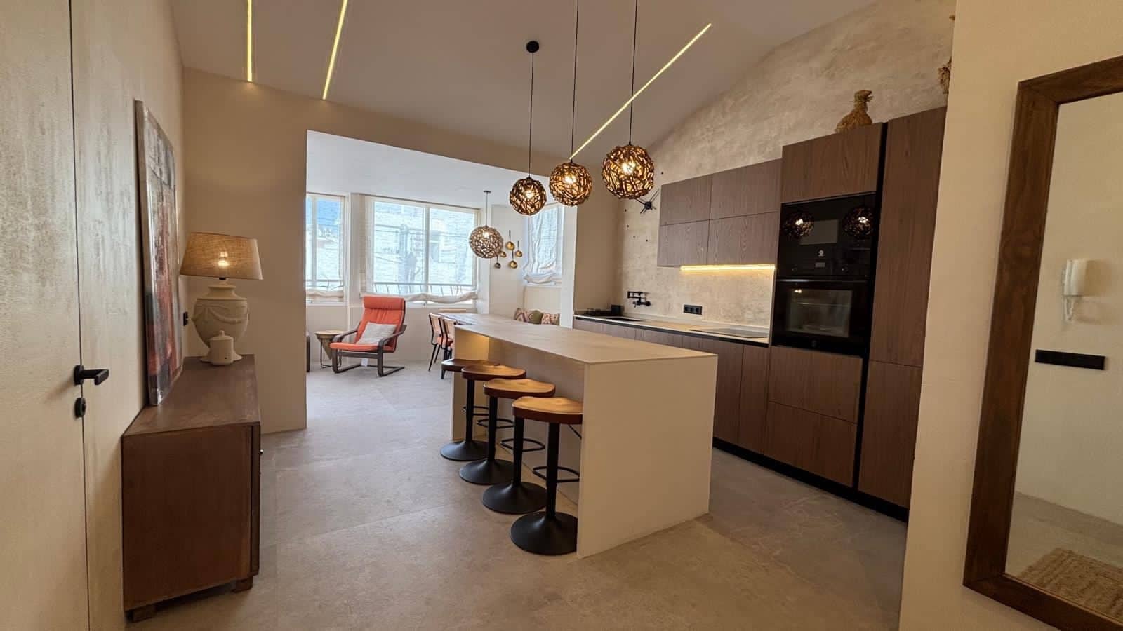 Ático de 2 habitaciones en Alicante / Alacant ciudad en venta - 590.000 € (Ref: 9890298)