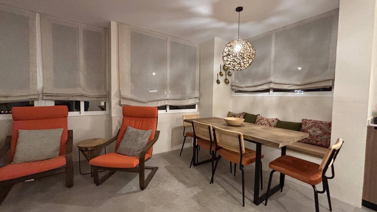 Ático de 2 habitaciones en Alicante / Alacant ciudad en venta - 590.000 € (Ref: 9890298)