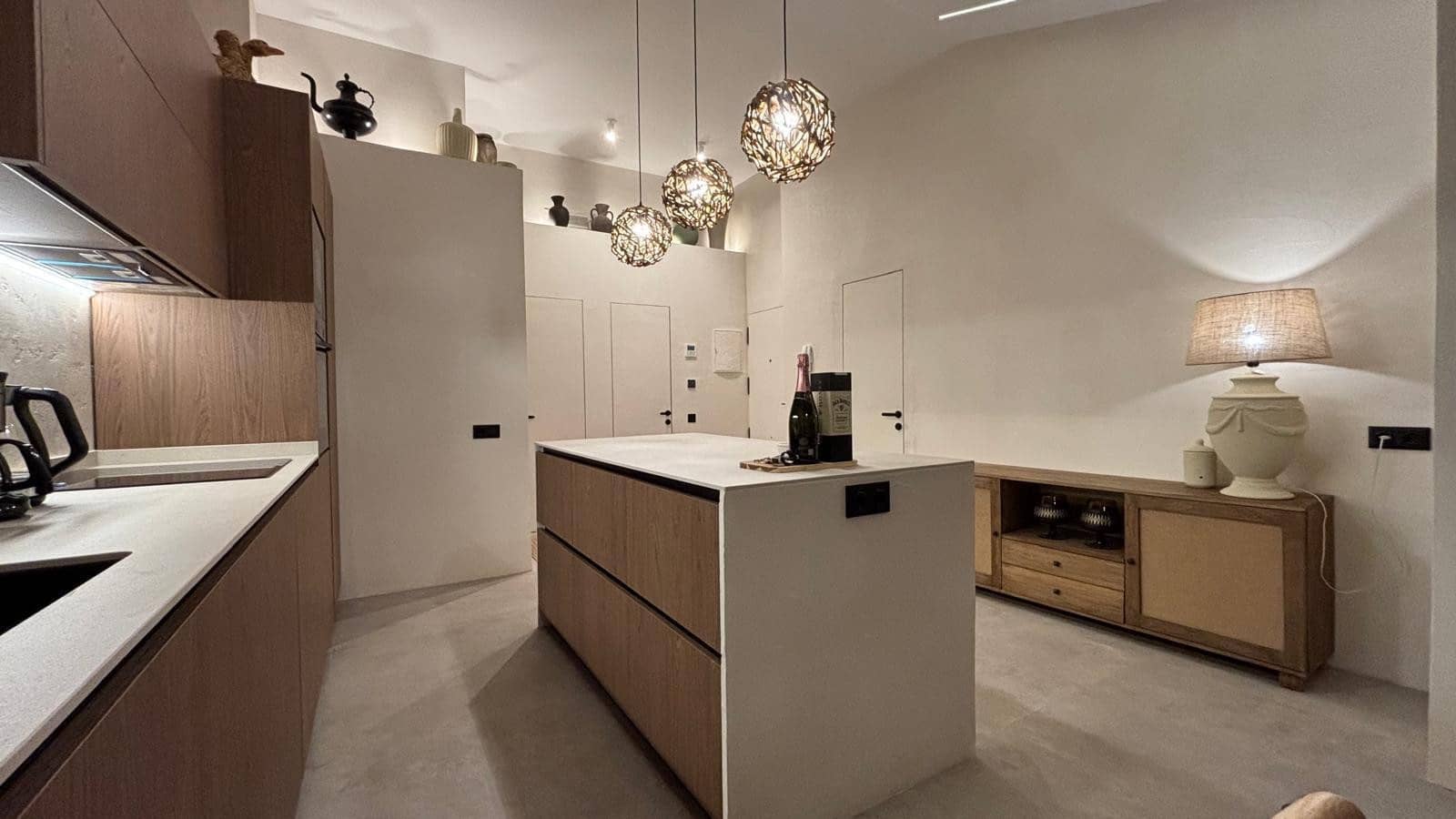 Ático de 2 habitaciones en Alicante / Alacant ciudad en venta - 590.000 € (Ref: 9890298)