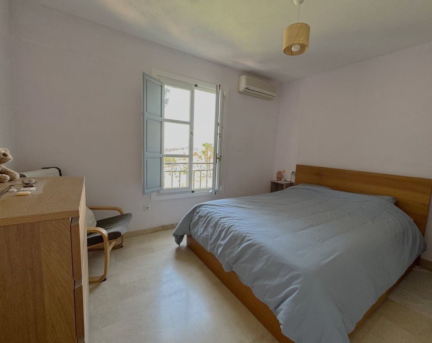 2 slaapkamer Huis te koop in Finestrat met zwembad garage - € 305.000 (Ref: 9952577)