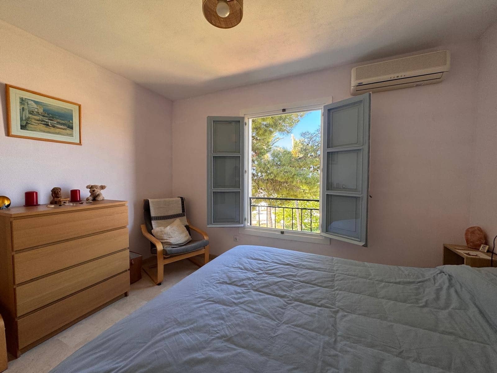 2 slaapkamer Huis te koop in Finestrat met zwembad garage - € 305.000 (Ref: 9952577)