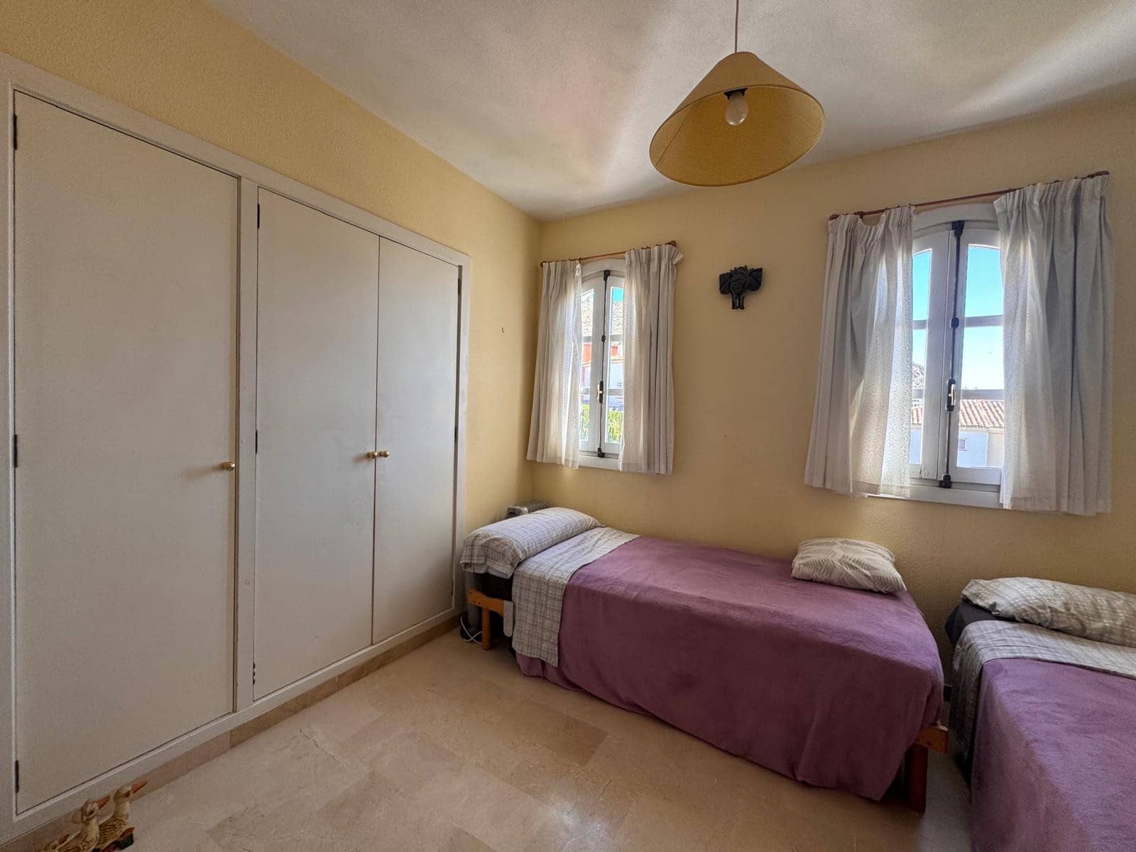 2 slaapkamer Huis te koop in Finestrat met zwembad garage - € 305.000 (Ref: 9952577)