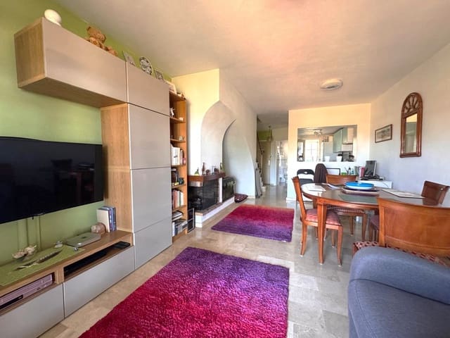 2 soverom Hus til salgs i Finestrat med svømmebasseng garasje - € 305 000 (Ref: 9952577)