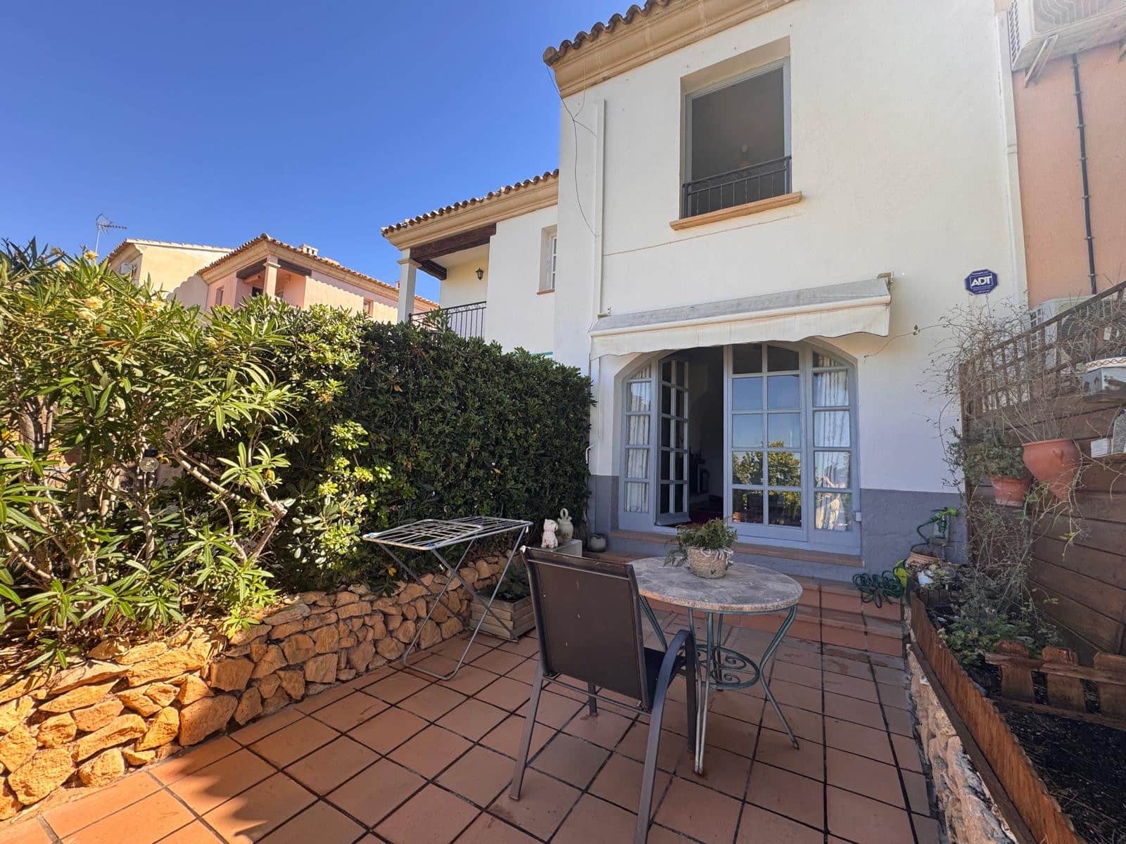 2 slaapkamer Huis te koop in Finestrat met zwembad garage - € 305.000 (Ref: 9952577)