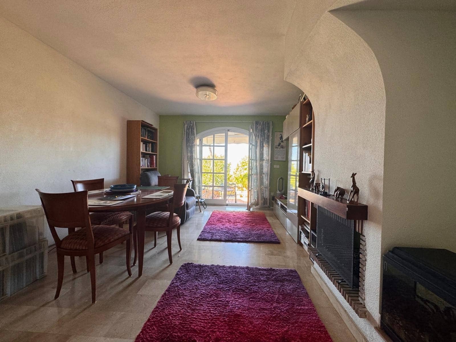 2 slaapkamer Huis te koop in Finestrat met zwembad garage - € 305.000 (Ref: 9952577)