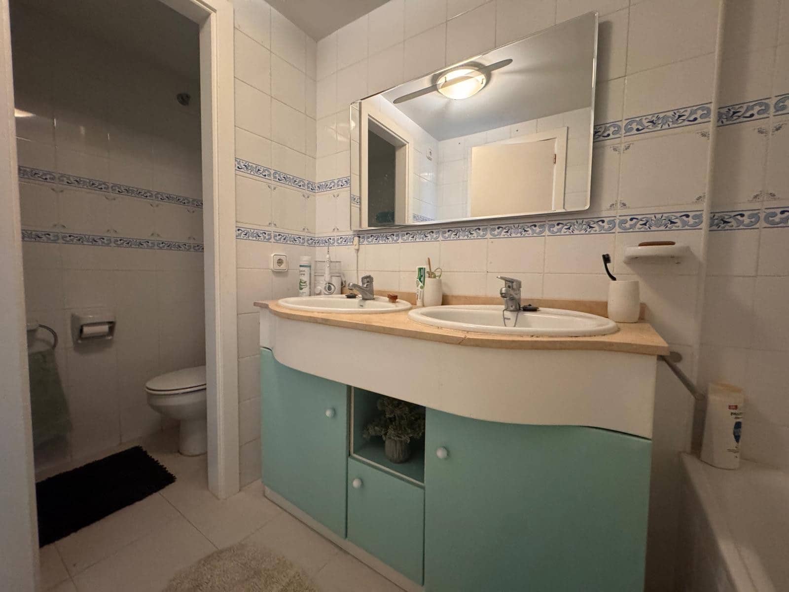 2 slaapkamer Huis te koop in Finestrat met zwembad garage - € 305.000 (Ref: 9952577)