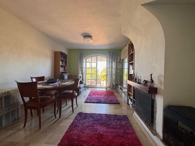 2 soverom Hus til salgs i Finestrat med svømmebasseng garasje - € 305 000 (Ref: 9952577)