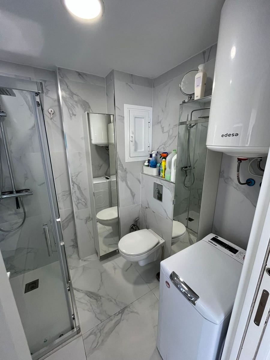 2 slaapkamer Appartement te koop in Benidorm met garage - € 465.000 (Ref: 9986808)