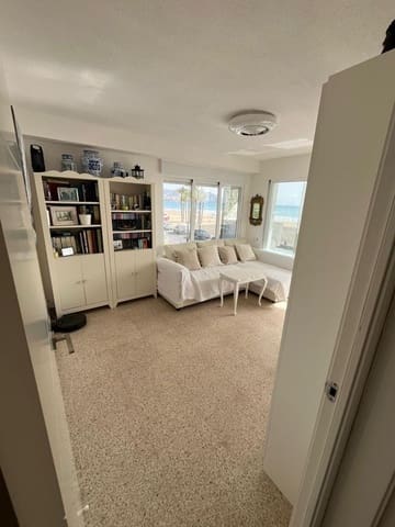 2 sovrum Lägenhet till salu i Playa Poniente, Benidorm med garage - 465 000 € (Ref: 9986808)
