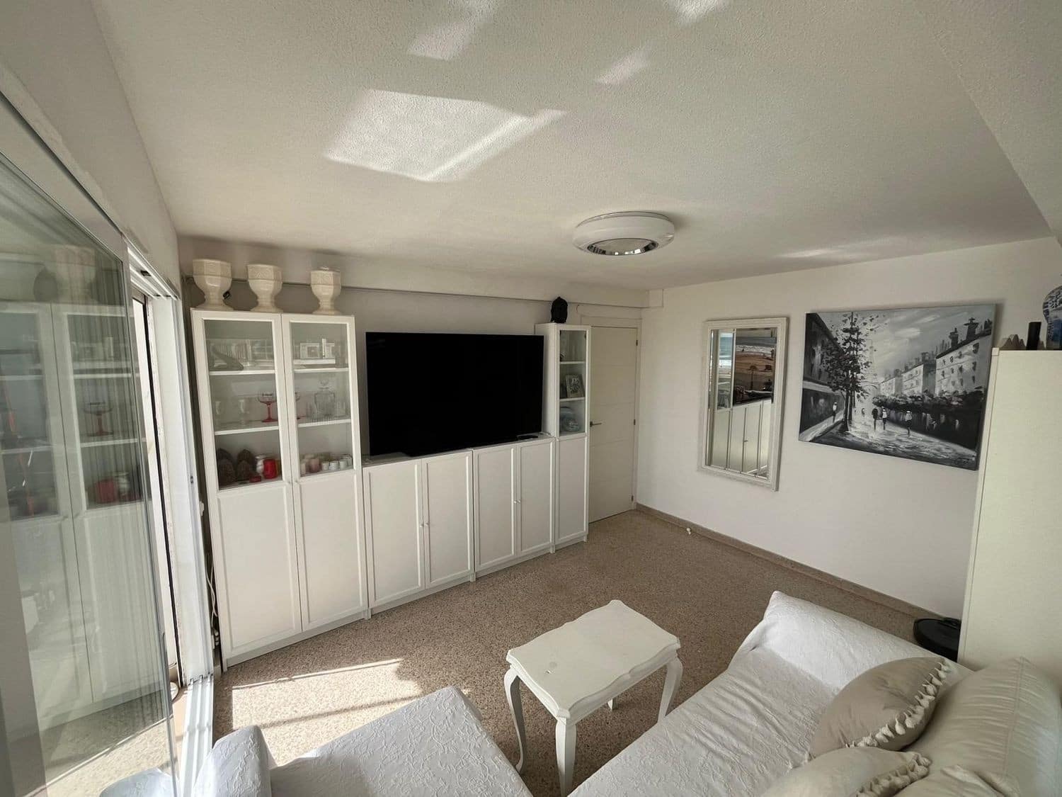 2 slaapkamer Appartement te koop in Benidorm met garage - € 465.000 (Ref: 9986808)