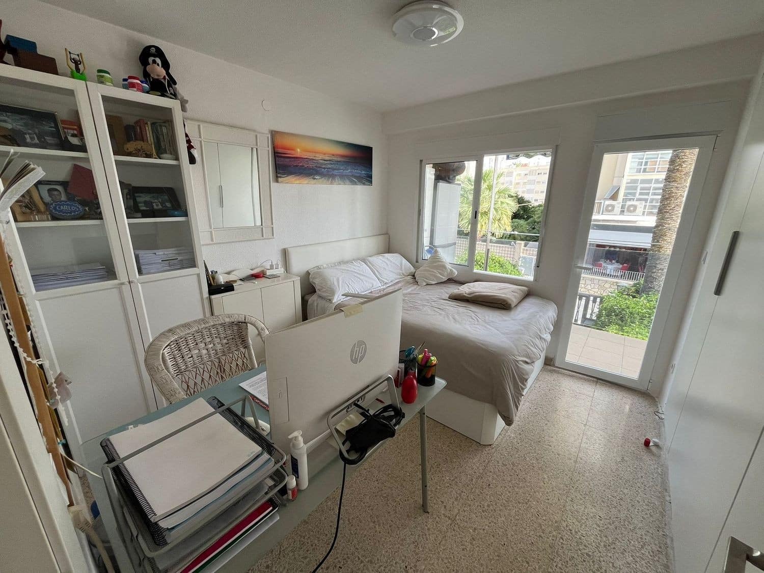 2 slaapkamer Appartement te koop in Benidorm met garage - € 465.000 (Ref: 9986808)
