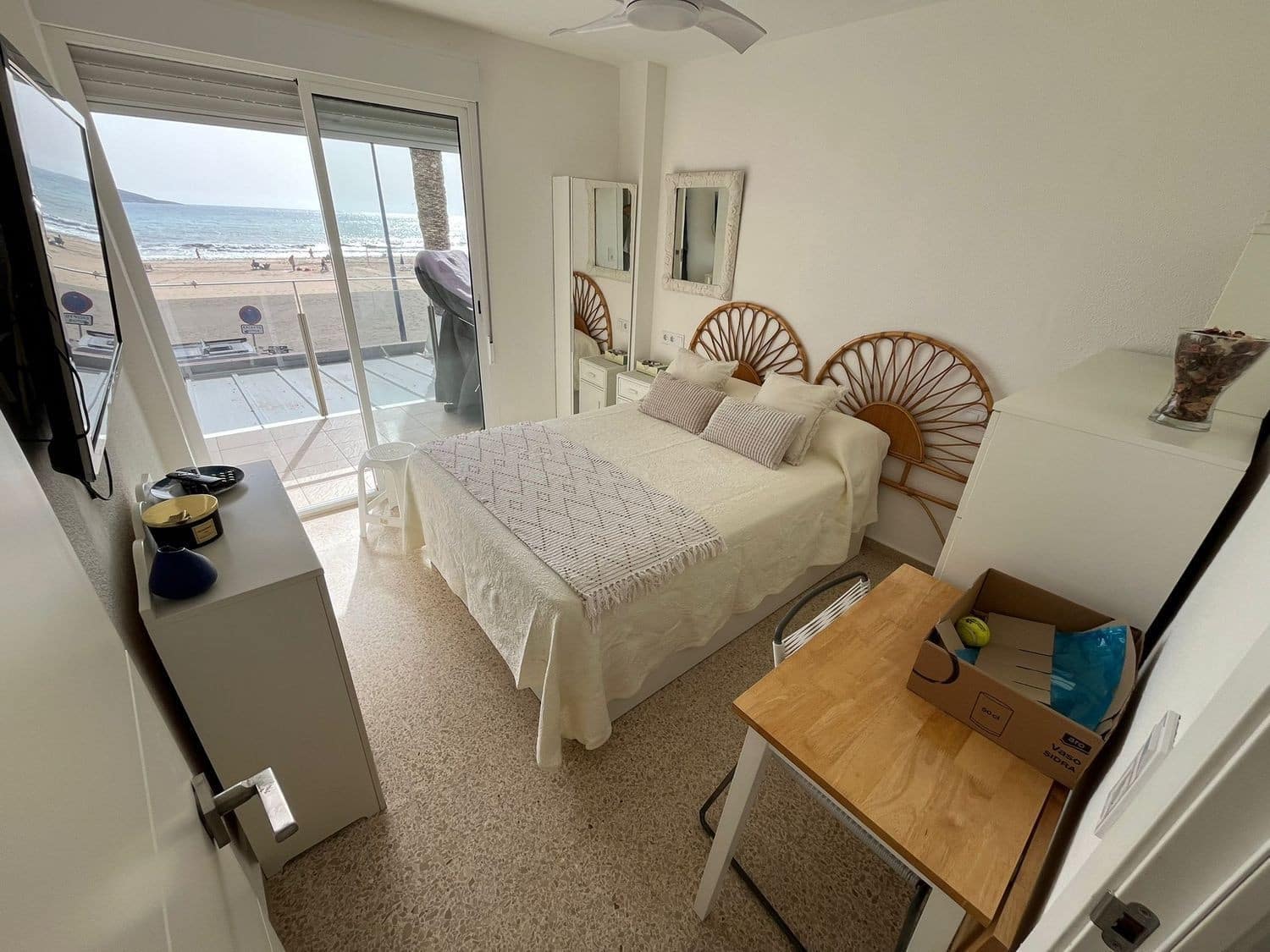 2 slaapkamer Appartement te koop in Benidorm met garage - € 465.000 (Ref: 9986808)