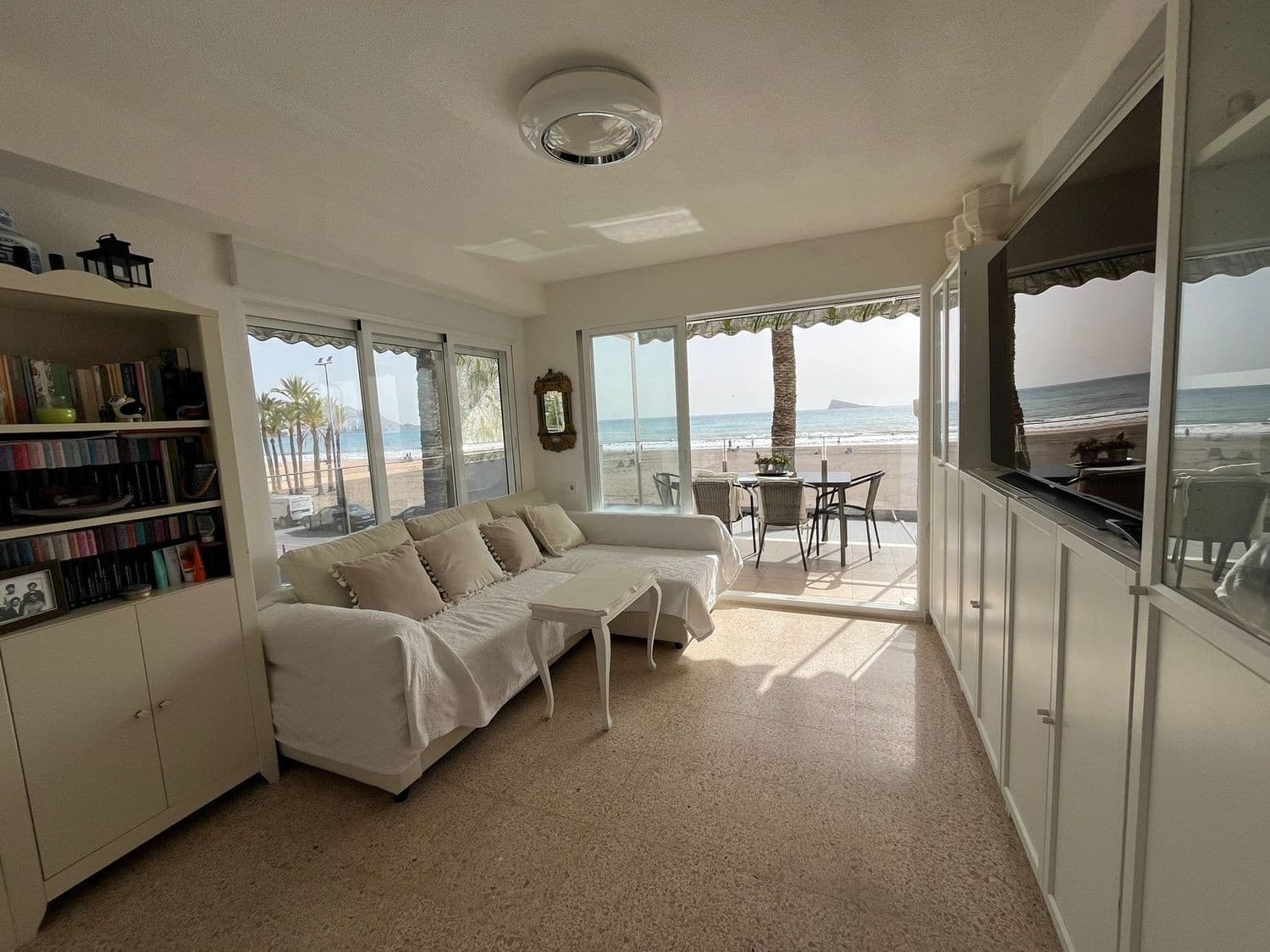 2 slaapkamer Appartement te koop in Benidorm met garage - € 465.000 (Ref: 9986808)
