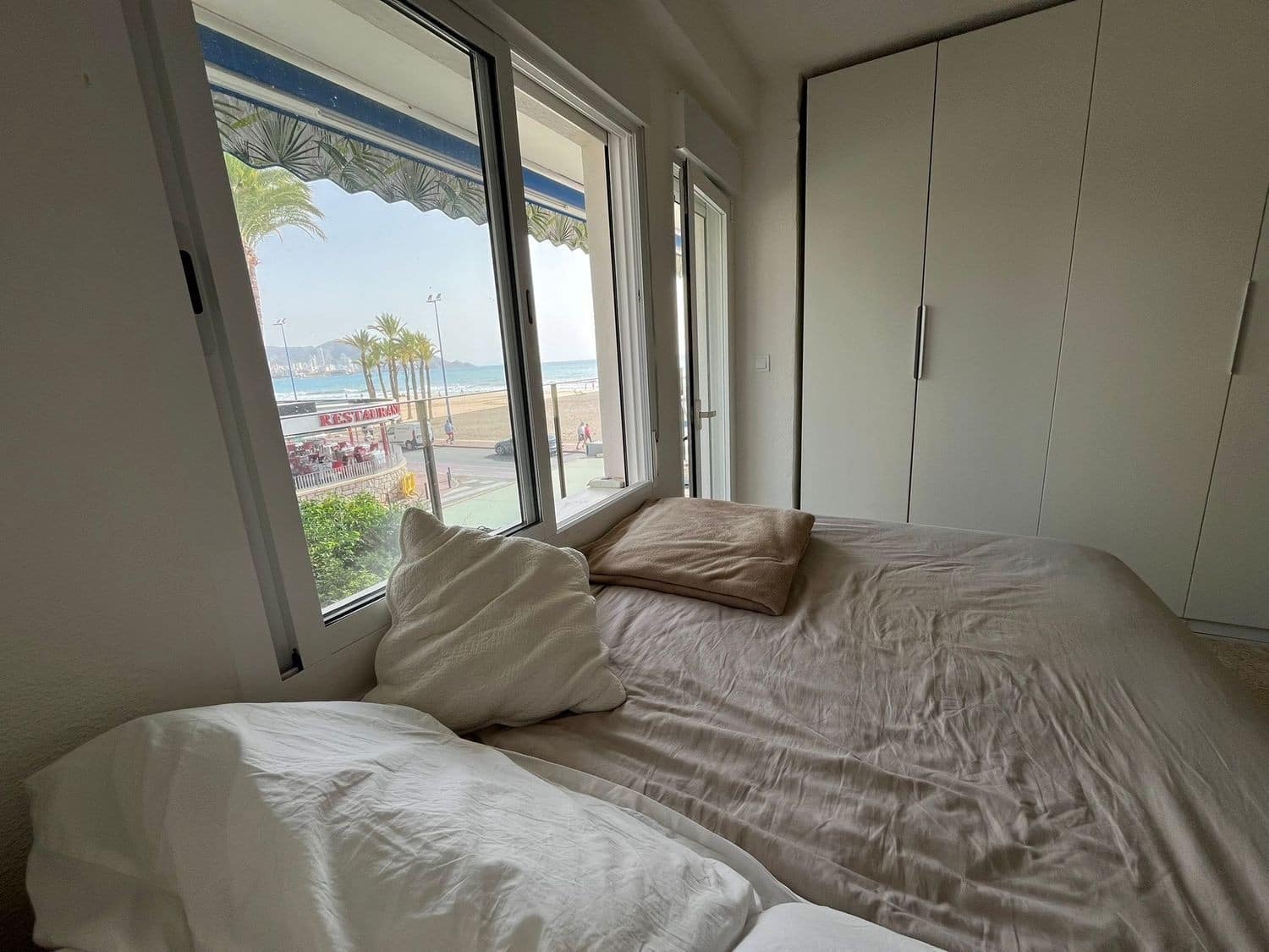 2 slaapkamer Appartement te koop in Benidorm met garage - € 465.000 (Ref: 9986808)
