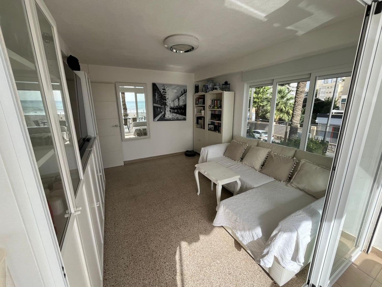 2 slaapkamer Appartement te koop in Benidorm met garage - € 465.000 (Ref: 9986808)