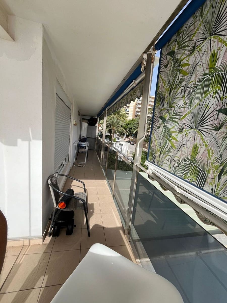 2 slaapkamer Appartement te koop in Benidorm met garage - € 465.000 (Ref: 9986808)