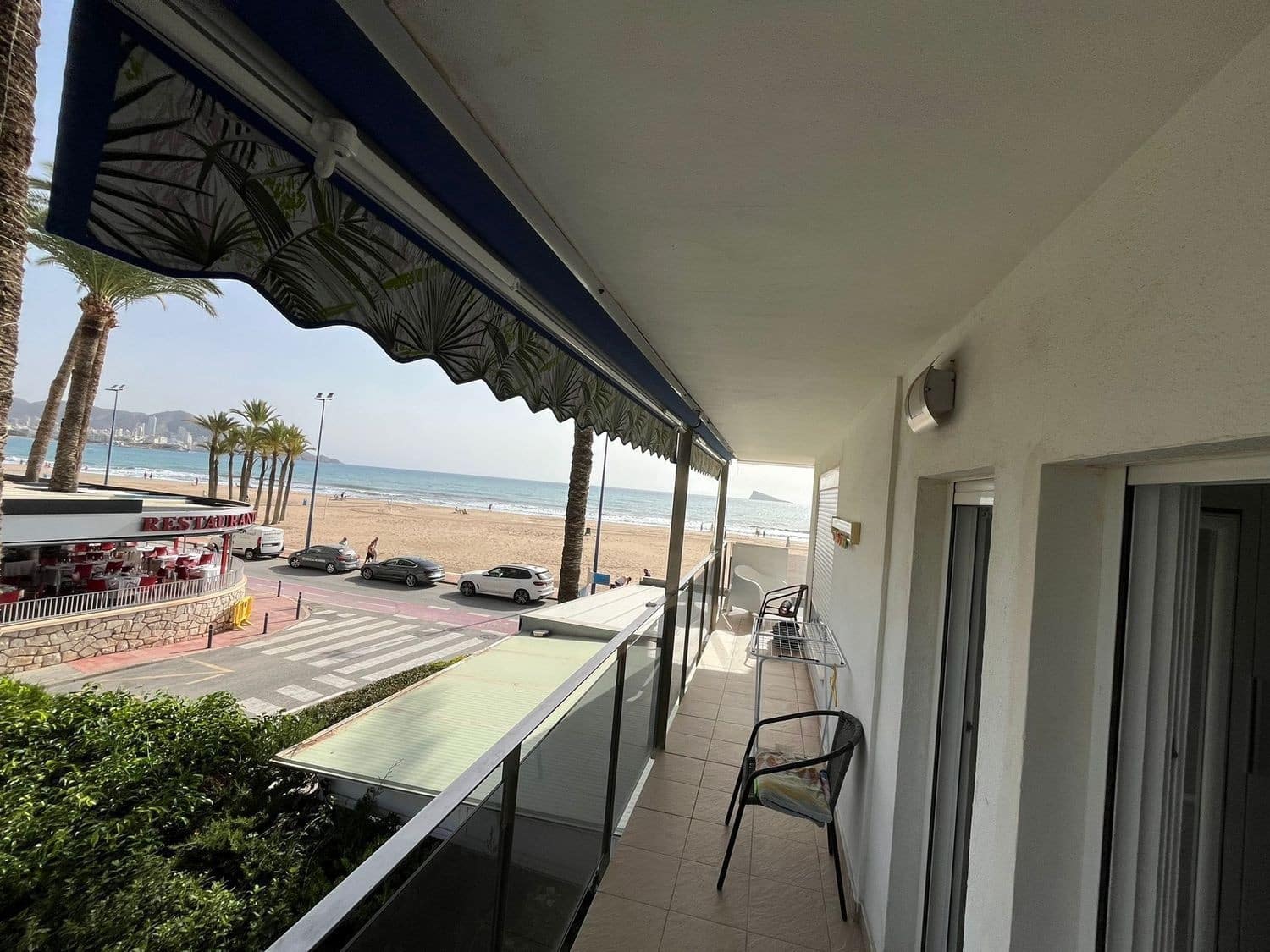 2 slaapkamer Appartement te koop in Benidorm met garage - € 465.000 (Ref: 9986808)