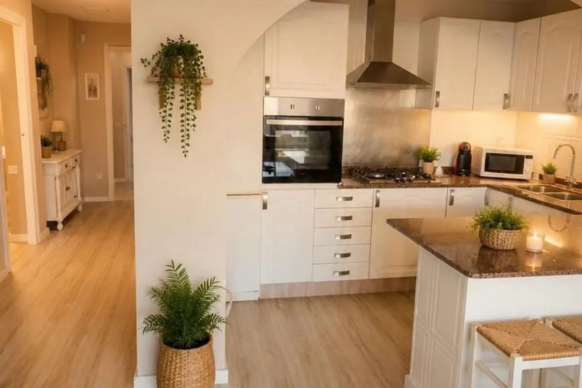 3 camera da letto Appartamento in vendita in Playa de San Juan con piscina garage - 344.000 € (Rif: 9997063)